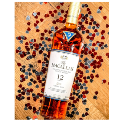 The Macallan Double Cask 12 Years Old - Image 2