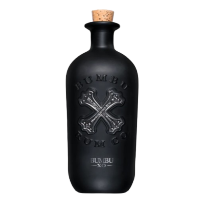 Bumbu XO Rum