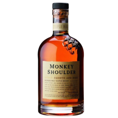 Monkey Shoulder Batch 27 Blended Malt Scotch Whisky