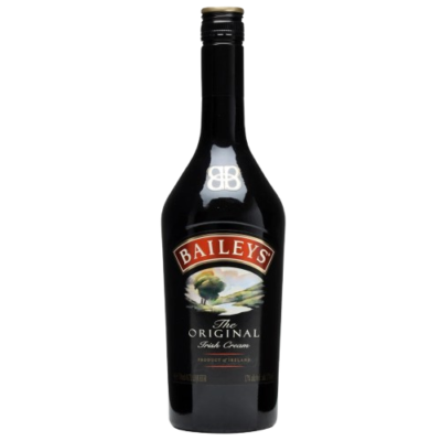 Bailey's Irish Cream Liqueur