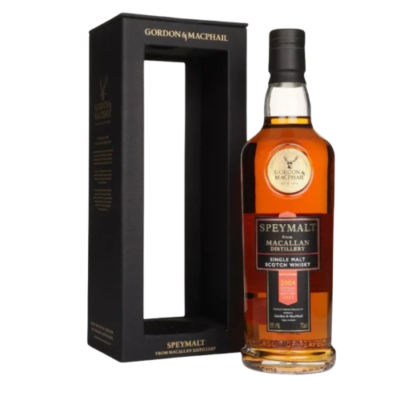 Macallan 2004 Botlled 2024 Cask