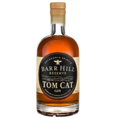 Barr Hill Tom Cat Gin | 375ML