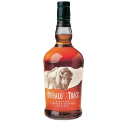 Buffalo Trace Kentucky Straight Bourbon Whiskey