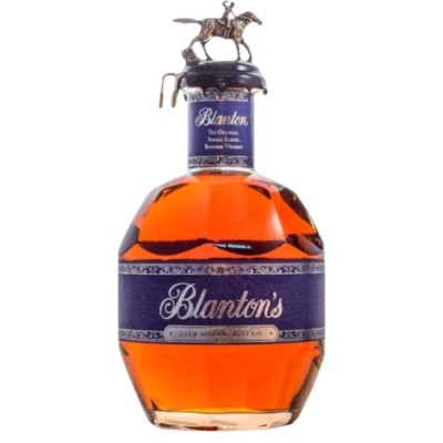 Blanton’s Purple Label