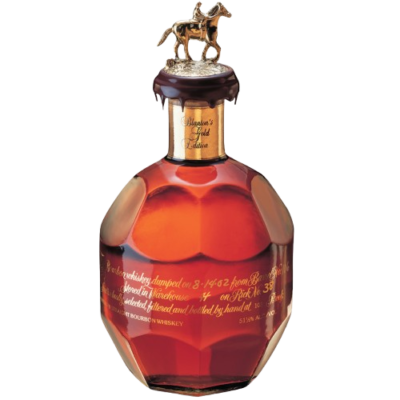 Blanton’s Gold