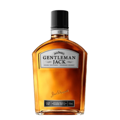 Jack Daniel's Gentleman Jack Whiskey