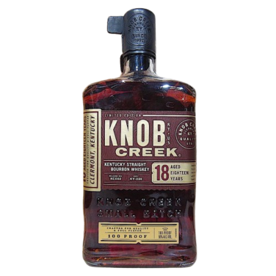 Knob Creek