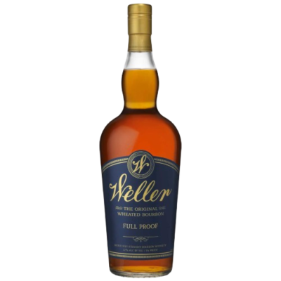 Weller Full proof