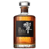 hibiki bourbon