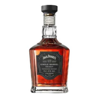 jack daniel's small bathch