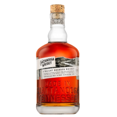 Chattanooga bourbon