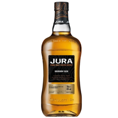 jura bourbon