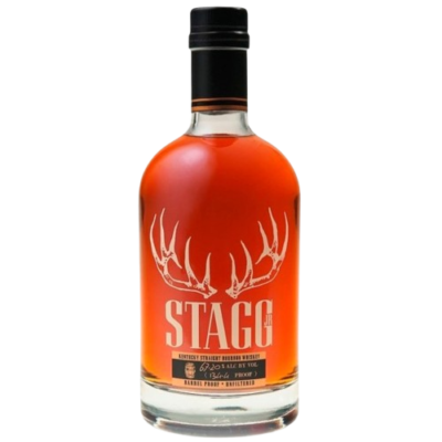 Stagg Jr