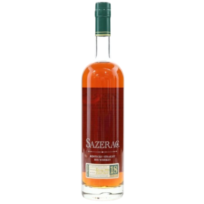 Sazerac 18 year