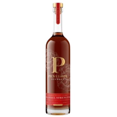 Penelope Single Barrel Toasted Finish