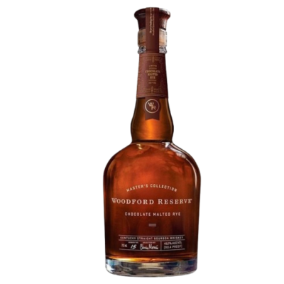 Woodford Reserve Chocolate Malted Rye