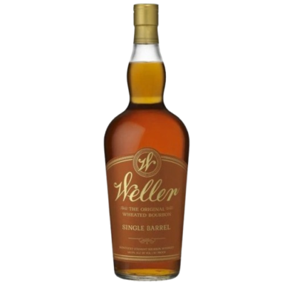 Weller Single Barrel