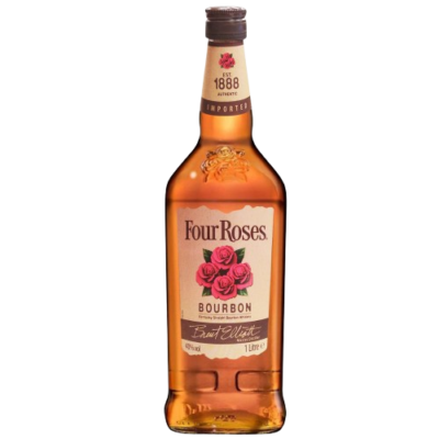 Four Roses